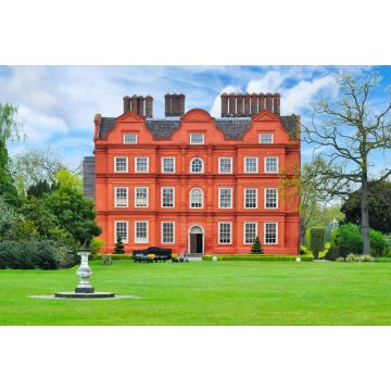 Lais Puzzle - Palast von Kew im botanischen Garten, London, England - 2.000 Teile
