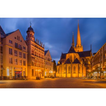 Lais Puzzle - Wesel - 2.000 Teile
