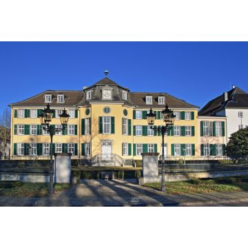 Lais Puzzle - Ratingen - 2.000 Teile