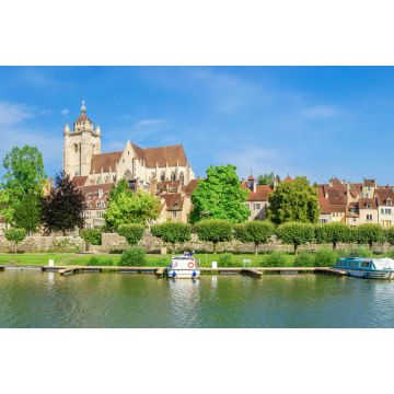 Lais Puzzle - Dole - Frankreich - 2.000 Teile