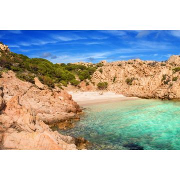 Lais Puzzle - Cala Coticcio, Caprera, Sardinien - 2.000 Teile