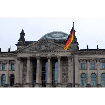 Lais Puzzle - Bundestag, Berlin - 2.000 Teile