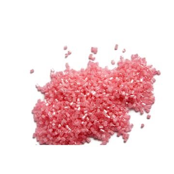 Lais Puzzle - rosa Perlen, sehr schwierig - 2.000 Teile