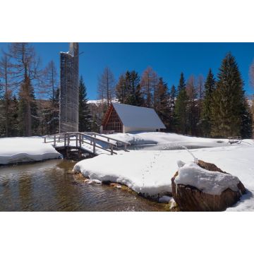 Lais Puzzle - Schmelz / Seetaler Alpen - 2.000 Teile