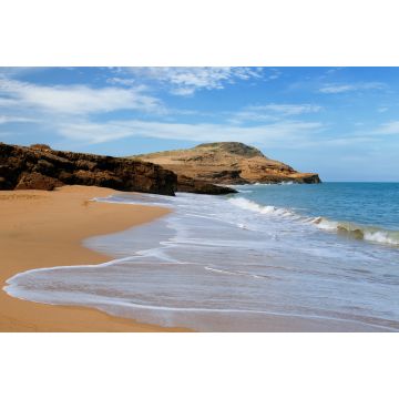 Lais Puzzle - Kolumbien, wilde Küstenwüste der Penisula la Guajira - 2.000 Teile
