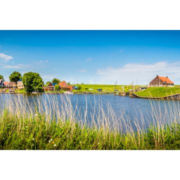 Lais Puzzle - Harlingen - Niederlande - 2.000 Teile