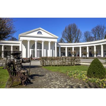 Lais Puzzle - Bad Oeynhausen, Wandelhalle - 2.000 Teile
