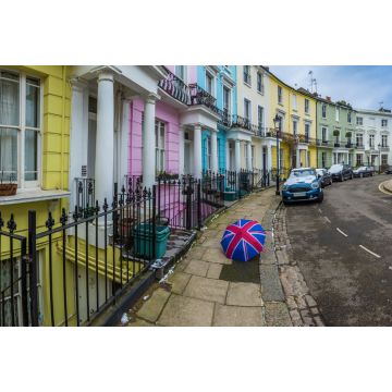 Lais Puzzle - London, England - 2.000 Teile