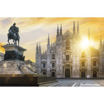 Lais Puzzle - Mailand - 2.000 Teile