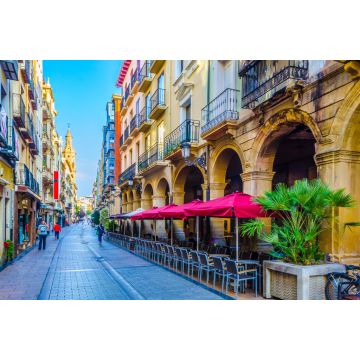 Lais Puzzle - Logrono, La Rioja, Spanien - 2.000 Teile
