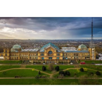 Lais Puzzle - London, England - 2.000 Teile