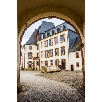Lais Puzzle - Burg Wiltz, Luxemburg - 2.000 Teile