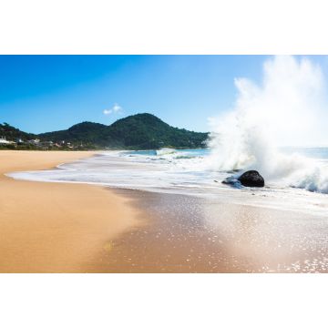 Lais Puzzle - Strand in Balneario Camboriu, Santa Catarina, Brasilien - 2.000 Teile