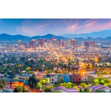Lais Puzzle - Phoenix, Arizona, USA - 2.000 Teile