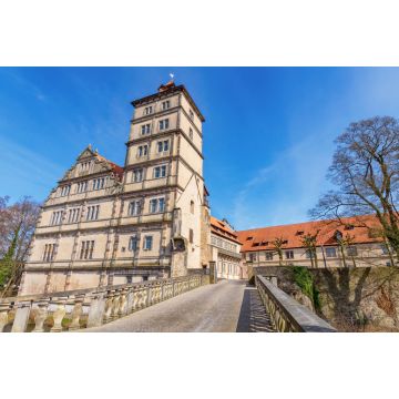 Lais Puzzle - Wasserschloss Schloss Brake in Lemgo - 2.000 Teile