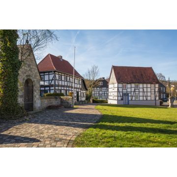 Lais Puzzle - Balve im Frühling - 2.000 Teile