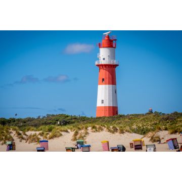 Lais Puzzle - Leuchtturm Borkum - 2.000 Teile