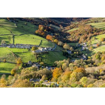 Lais Puzzle - Calderdale, England - 2.000 Teile