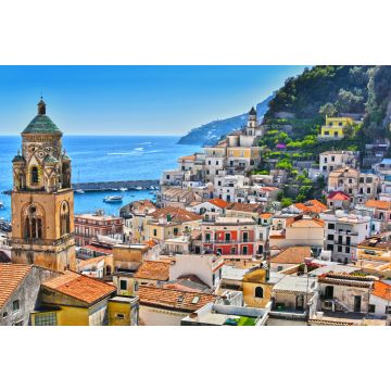 Lais Puzzle - Amalfi in der Provinz Salerno, Kampanien, Italien - 2.000 Teile