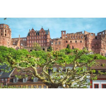 Lais Puzzle - Heidelberger Schloss - 2.000 Teile