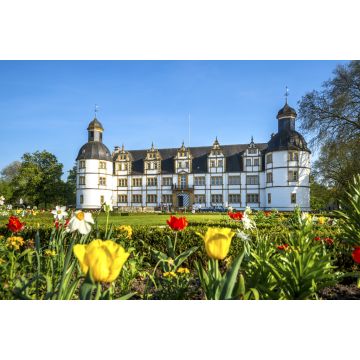 Lais Puzzle - Paderborn, Schloss Neuhaus - 2.000 Teile