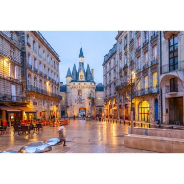 Lais Puzzle - Bordeaux - 2.000 Teile