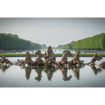 Lais Puzzle - Versailles, Frankreich - 2.000 Teile