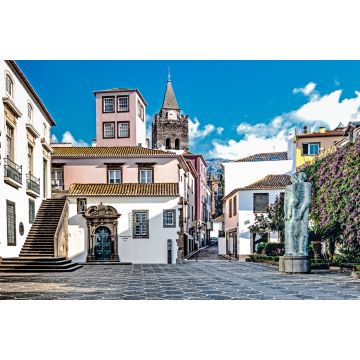 Lais Puzzle - Madeira - Inselparlament - Assembleia Legislativa Regional - 2.000 Teile