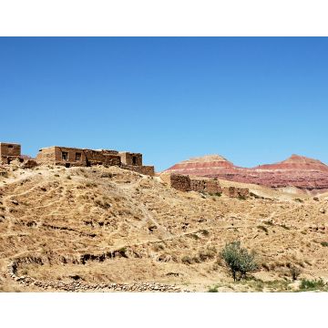 Lais Puzzle - Dorf zwischen Herat und Qala-e-Naw, Provinz Herat - 40, 100, 200, 500, 1.000 & 2.000 Teile