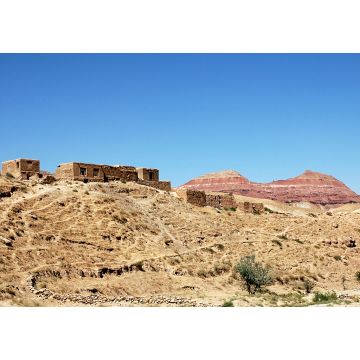 Lais Puzzle - Dorf zwischen Herat und Qala-e-Naw, Provinz Herat - 1.000 Teile