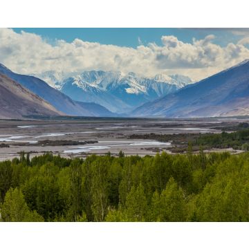Lais Puzzle - Wakhan-Tal zwischen Tadschikistan und Afghanistan - 40, 100, 200, 500, 1.000 & 2.000 Teile