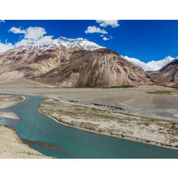 Lais Puzzle - Wakhan-Tal zwischen Tadschikistan und Afghanistan - 40, 100, 200, 500, 1.000 & 2.000 Teile