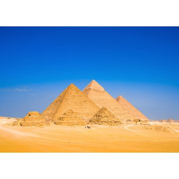 Lais Puzzle - Die Großen Pyramiden in Gizeh, Ägypten - 1.000 Teile