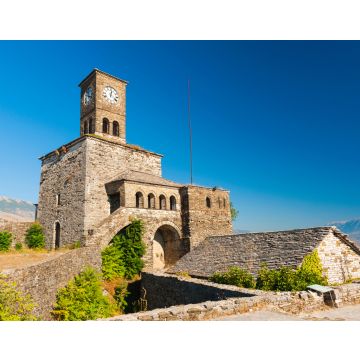 Lais Puzzle - Gjirokaster Albanien - 40, 100, 200, 500, 1.000 & 2.000 Teile