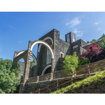 Lais Puzzle - Basilika von Meritxell in Andorra - 40, 100, 200, 500, 1.000 & 2.000 Teile
