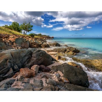 Lais Puzzle - Antigua und Barbuda - 40, 100, 200, 500, 1.000 & 2.000 Teile