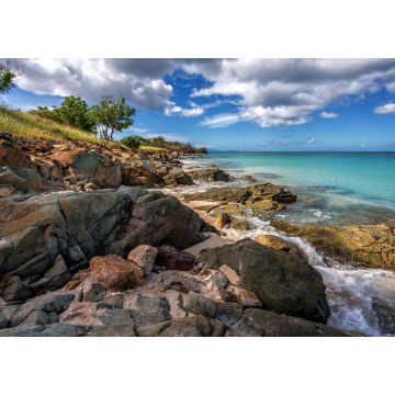 Lais Puzzle - Antigua und Barbuda - 1.000 Teile