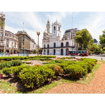 Lais Puzzle - Buenos Aires - 40, 100, 200, 500, 1.000 & 2.000 Teile