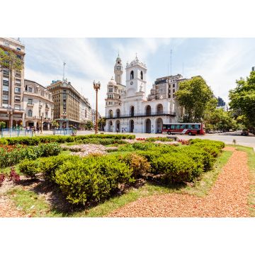 Lais Puzzle - Buenos Aires - 1.000 Teile