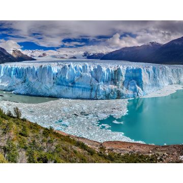 Lais Puzzle - Perito-Moreno-Gletscher im Nationalpark Los Glaciares (Argentinien) - 40, 100, 200, 500, 1.000 & 2.000 Teile