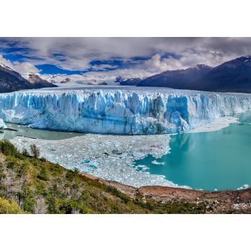 Lais Puzzle - Perito-Moreno-Gletscher im Nationalpark Los Glaciares (Argentinien) - 1.000 Teile