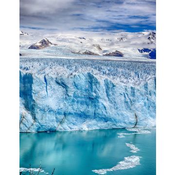 Lais Puzzle - Vorderseite des Perito-Moreno-Gletschers im Nationalpark Los Glaciares N.P. (Argentinien) - 40, 100, 200, 500, 1.000 & 2.000 Teile