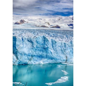 Lais Puzzle - Vorderseite des Perito-Moreno-Gletschers im Nationalpark Los Glaciares N.P. (Argentinien) - 1.000 Teile