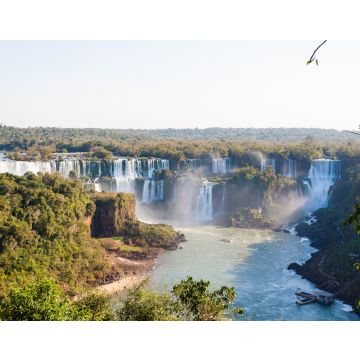 Lais Puzzle - Blick auf die Iguazu-Fälle, Argentinien - 40, 100, 200, 500, 1.000 & 2.000 Teile