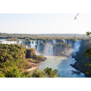 Lais Puzzle - Blick auf die Iguazu-Fälle, Argentinien - 1.000 Teile