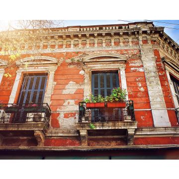 Lais Puzzle - Der älteste Stadtteil von Buenos Aires (San Telmo) - 40, 100, 200, 500, 1.000 & 2.000 Teile