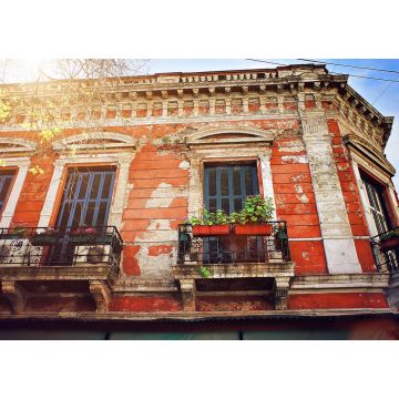 Lais Puzzle - Der älteste Stadtteil von Buenos Aires (San Telmo) - 1.000 Teile