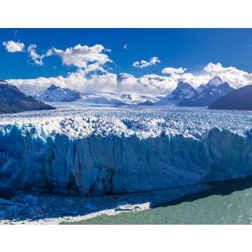 Lais Puzzle - Perito-Moreno-Gletscher, einer der Hunderte von Gletschern aus dem Südlichen Eisfeld in Patagonien, Argentinien - 40, 100, 200, 500, 1.000 & 2.000 Teile