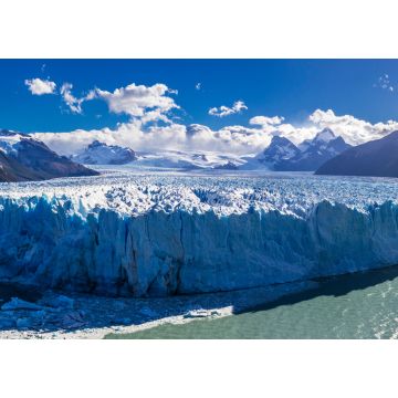 Lais Puzzle - Perito-Moreno-Gletscher, einer der Hunderte von Gletschern aus dem Südlichen Eisfeld in Patagonien, Argentinien - 1.000 Teile