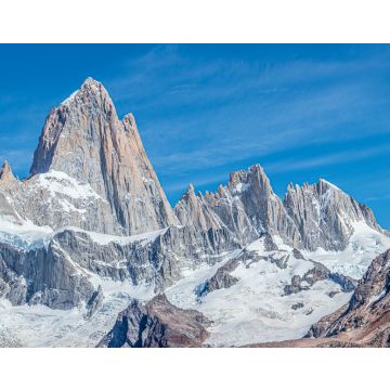 Lais Puzzle - Wanderung zum Berg Fitz Roy in Argentinien - 40, 100, 200, 500, 1.000 & 2.000 Teile